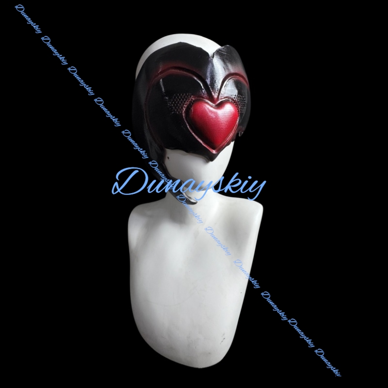 Alien Stage Mizi Sua Cosplay P - Cosplay Prop 3D Print 评论和价格