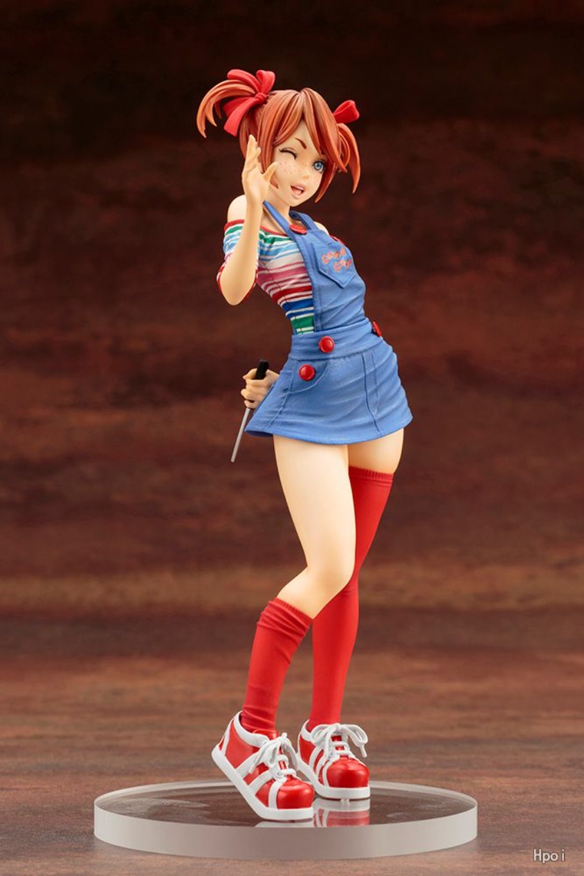 Kotobukiya Bishoujo Horror Bri - Kotobukiya Bishoujo 评论和价格
