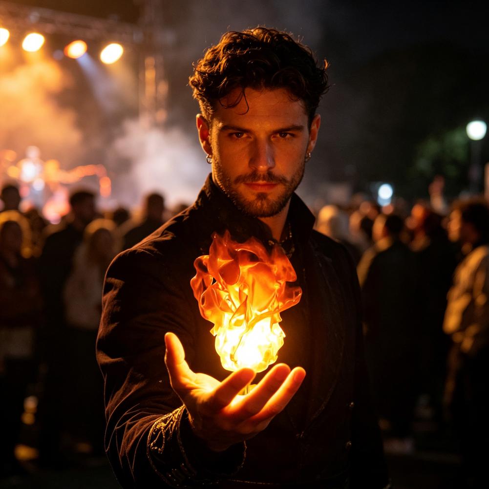 Cosplay Fireball Props Glowing - Cosplay Fireball Prop 评论和价格