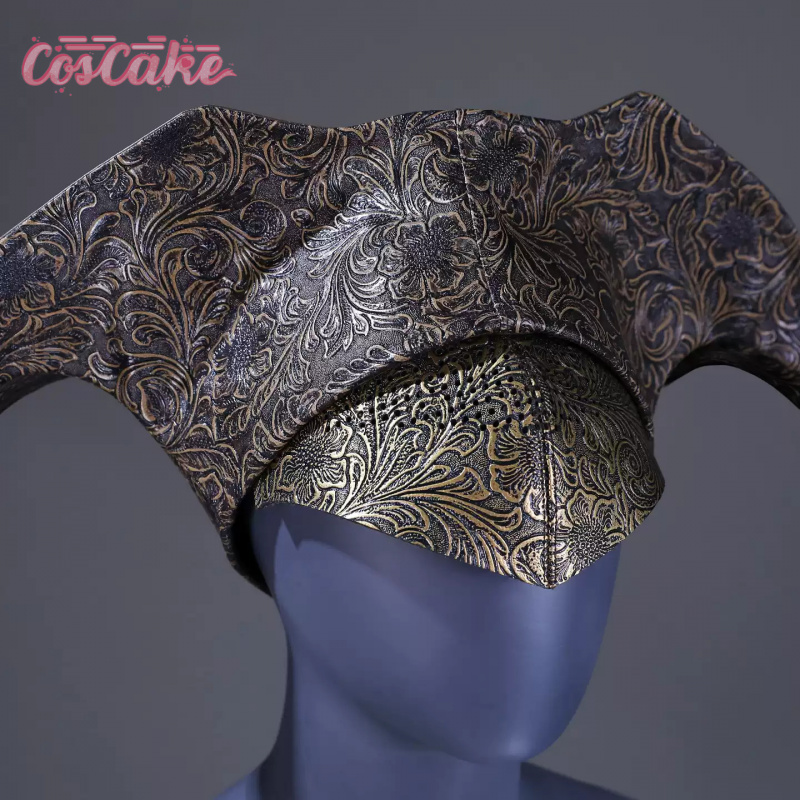 Game Bloodborne The Choir Cosp - Bloodborne Cosplay Prop 评论和价格