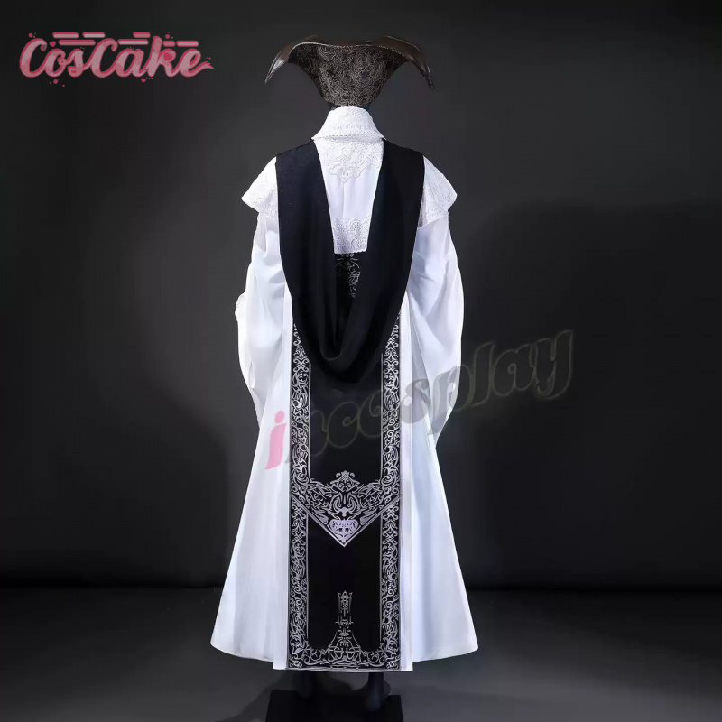 Game Bloodborne The Choir Cosp - Bloodborne Cosplay Prop 评论和价格