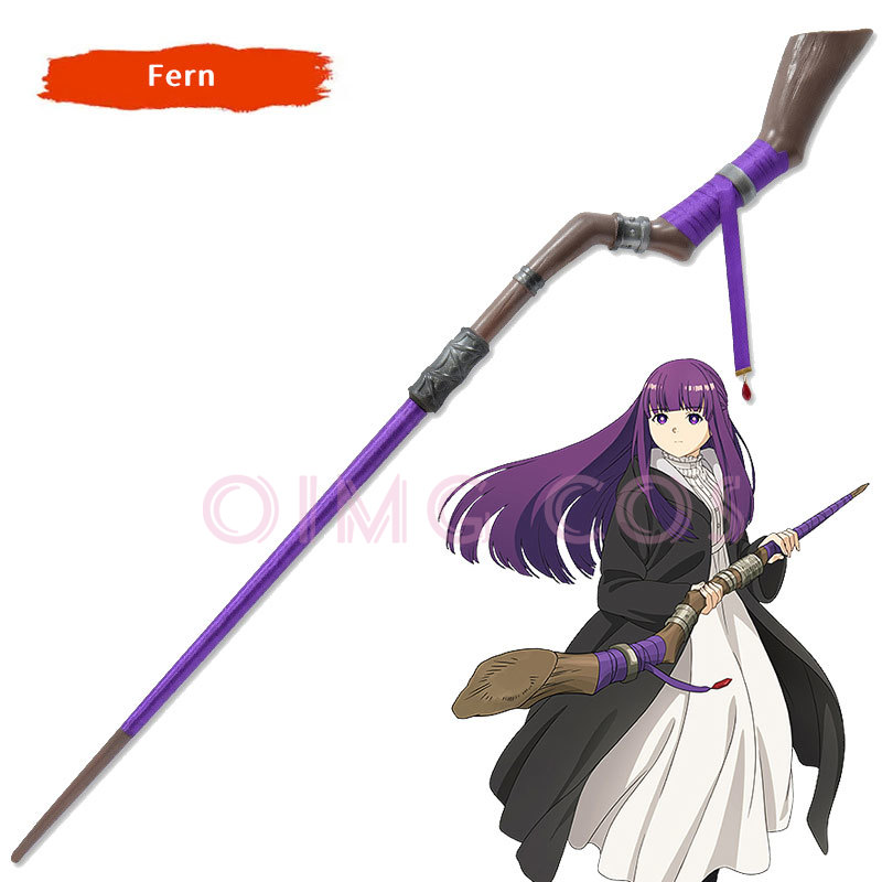 Frieren: Beyond Journey's End  - Cosplay Prop Knife 评论和价格