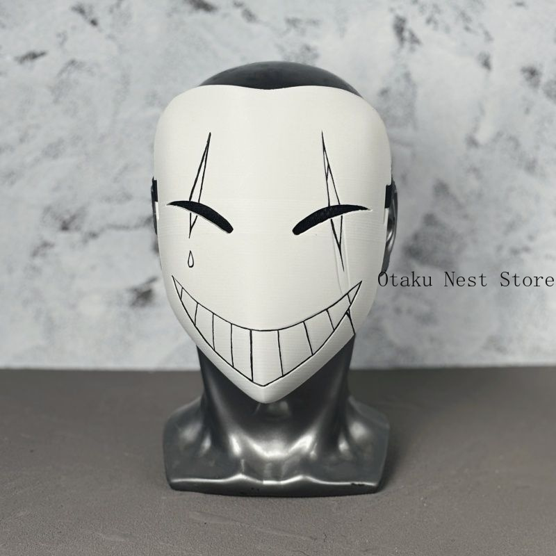 Anime The Freak Circus Harlequ - Cosplay Prop Making 评论和价格