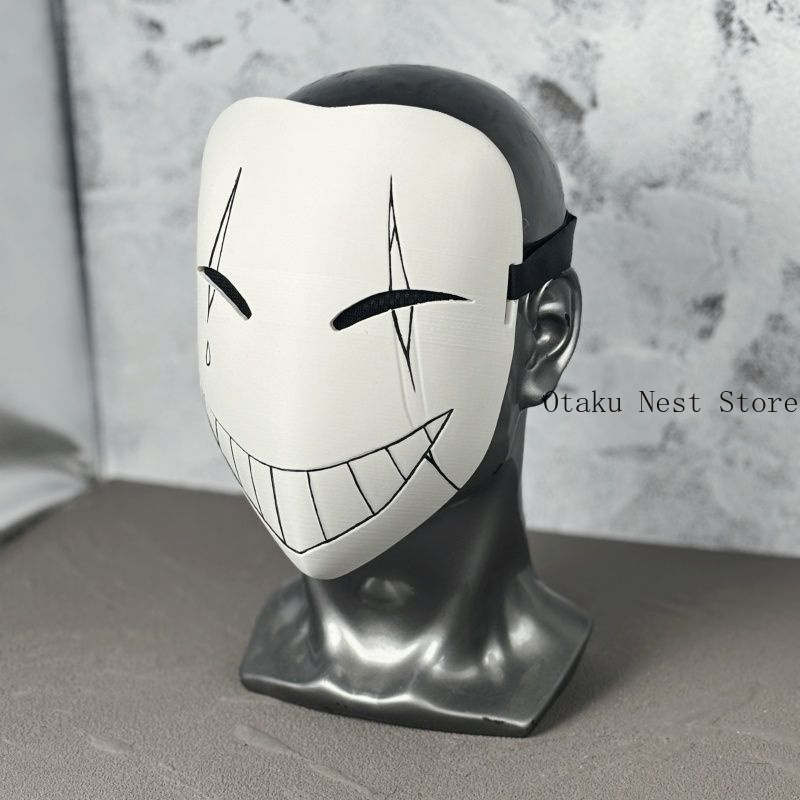 Anime The Freak Circus Harlequ - Cosplay Prop Making 评论和价格