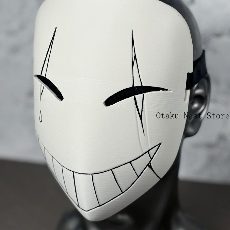 Anime The Freak Circus Harlequ - Cosplay Prop Making 评论和价格