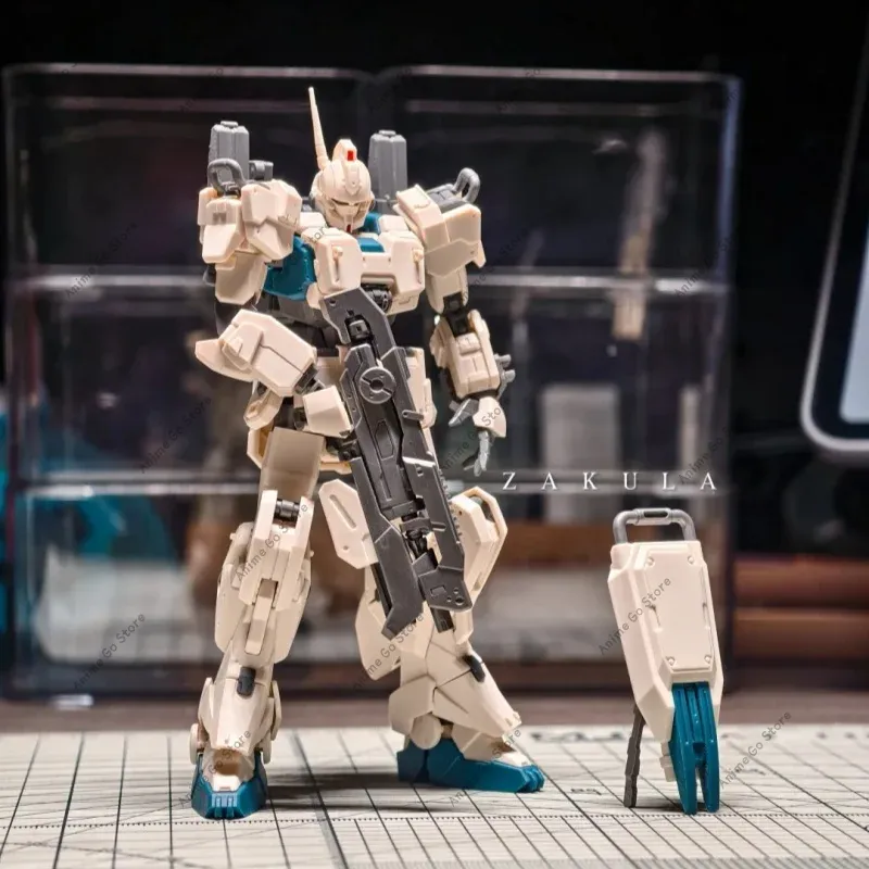 KurofuneCo EASY-8 Ghost Action - Bandai Gundam Hg 评论和价格