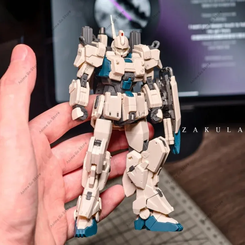 KurofuneCo EASY-8 Ghost Action - Bandai Gundam Hg 评论和价格