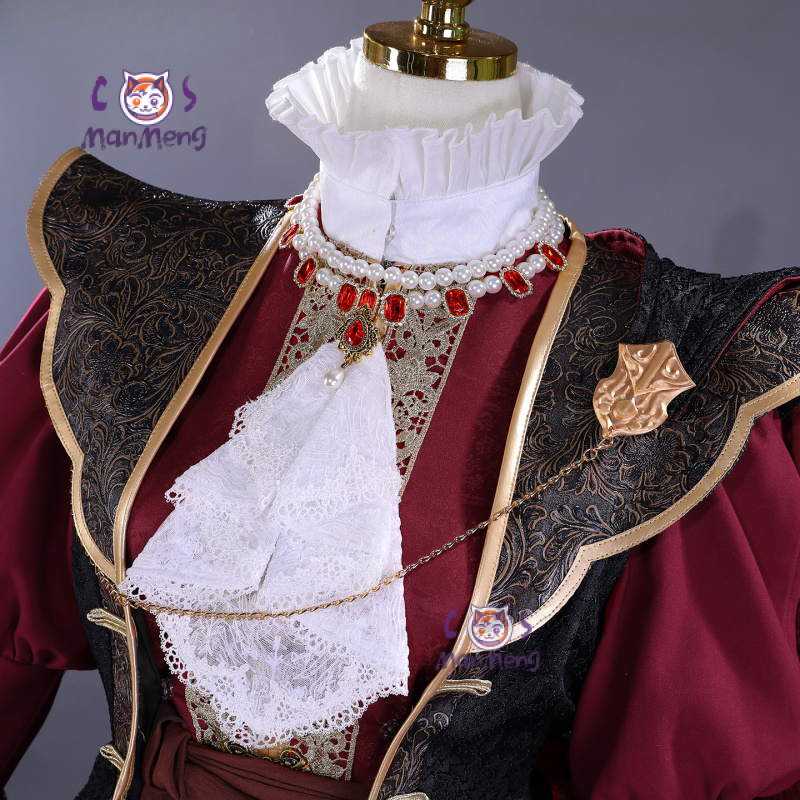 Cainhurst Bloodborne Cosplay C - Bloodborne Cosplay Prop 评论和价格