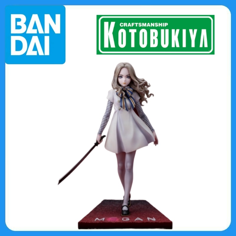 In Stock Genuine Kotobukiya M3 - Kotobukiya Bishoujo 评论和价格