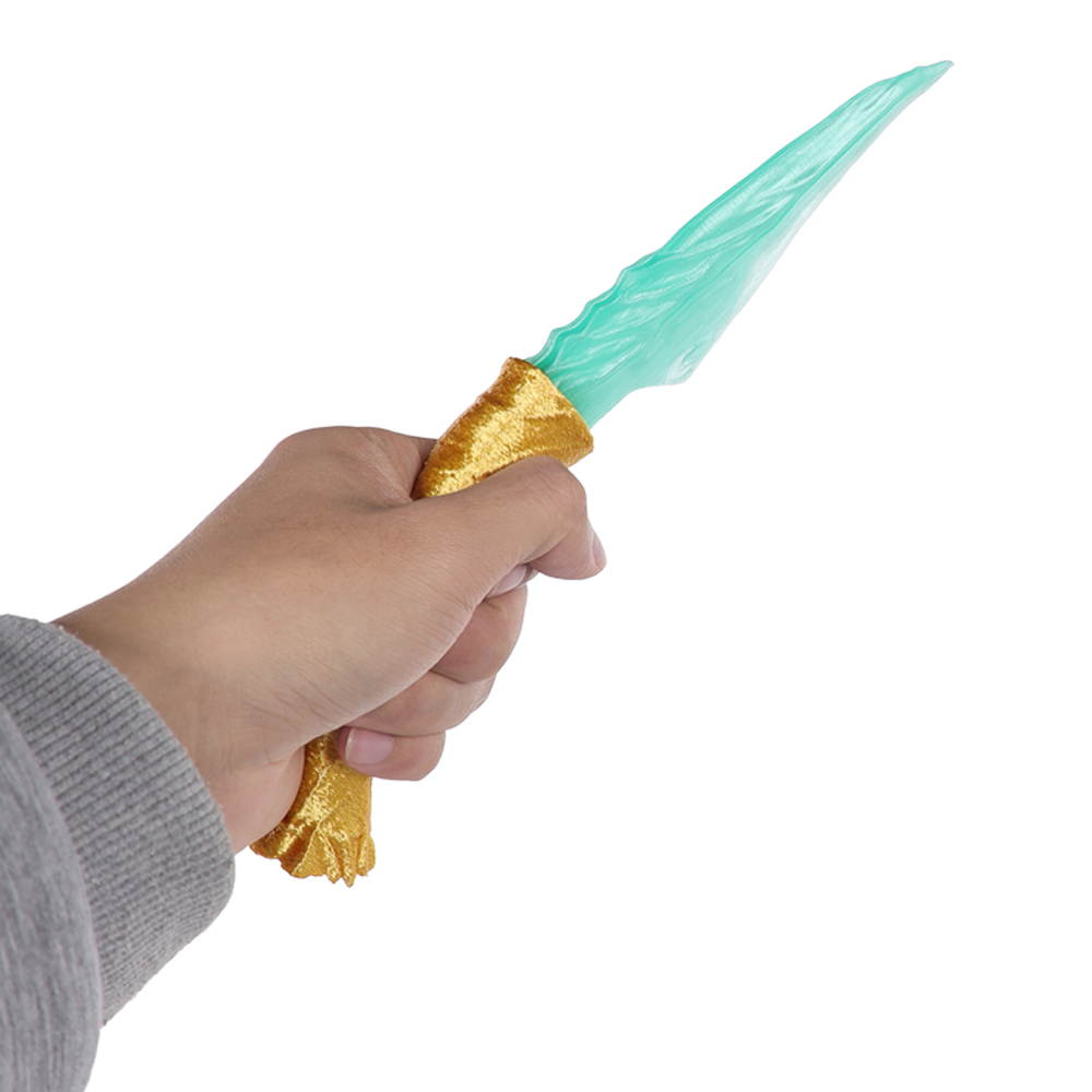 Disguise Avatar Cosplay Knife  - Cosplay Prop Knife 评论和价格