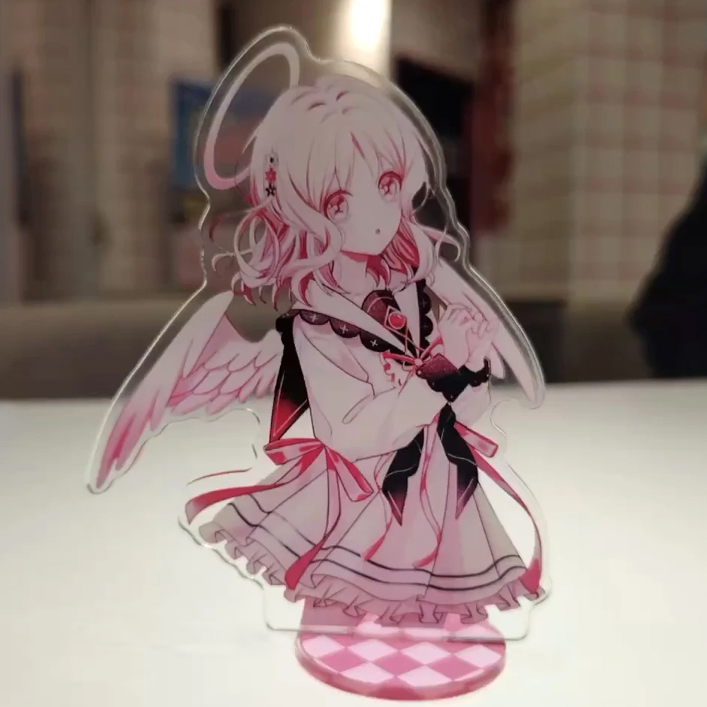 Anime DIABOLIK LOVERS Komori Y - Cosplay Prop Making 评论和价格