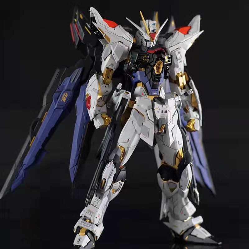 Bandai spot Gundam cartoon ani - Bandai Gundam Hg 评论和价格
