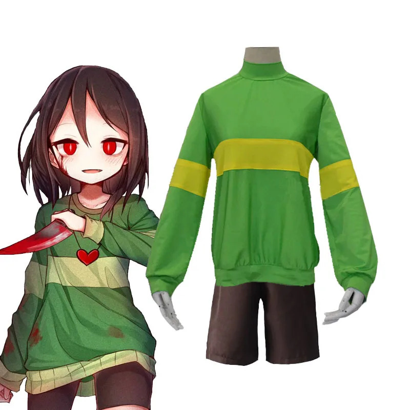 CyGame Costumes Undertale Fris - Cosplay Prop Knife 评论和价格