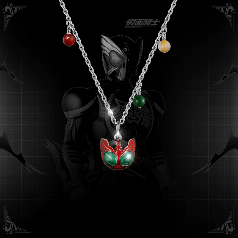 Kamen Rider Guilty Parfait KAM - Cosplay Prop Making 评论和价格
