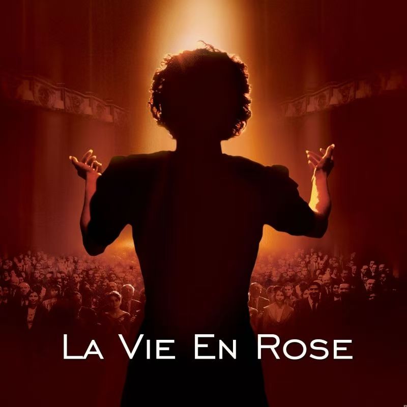 Movie La Vie en Rose La Mome E - Prop En Cosplay 评论和价格