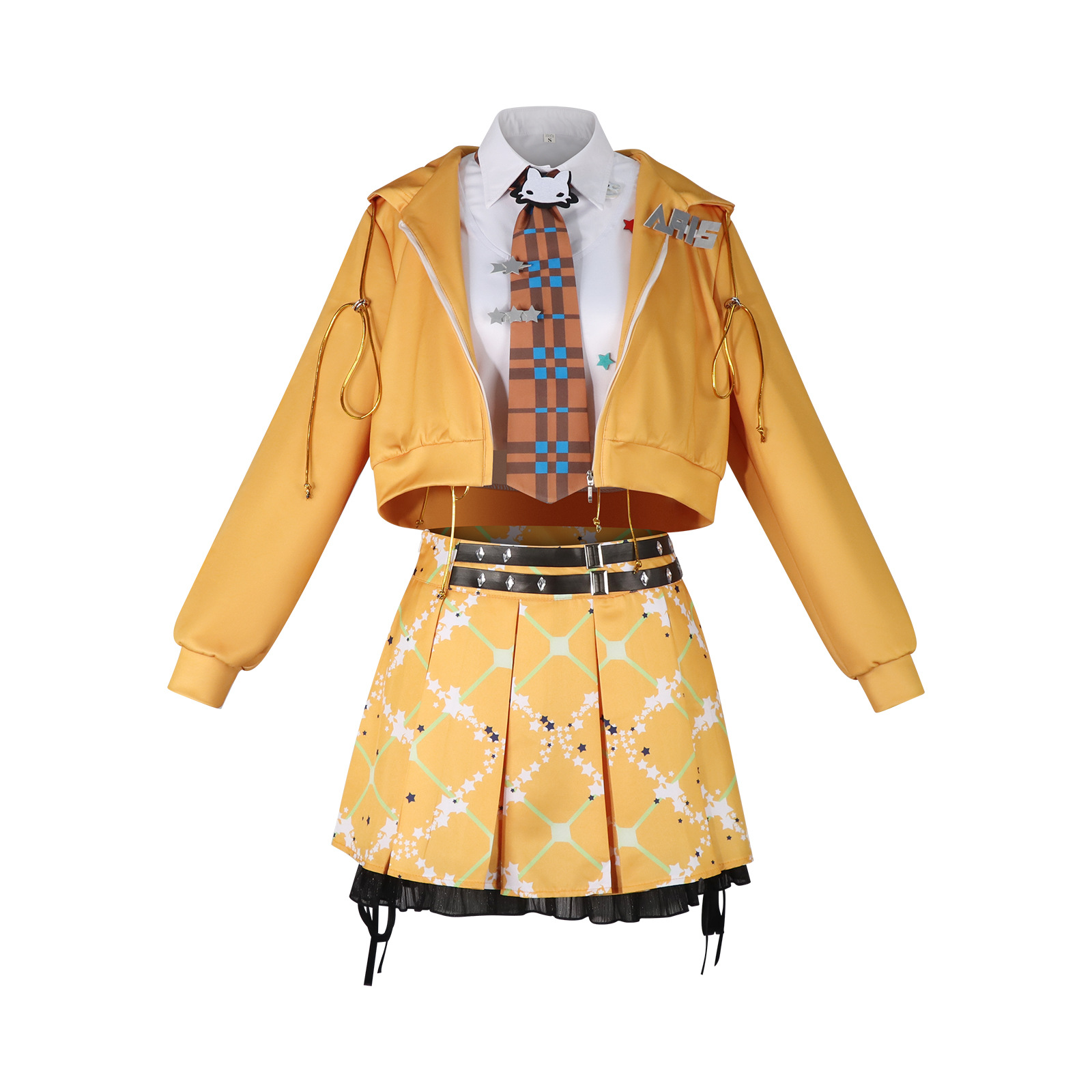 WHH Anime NIKKE Anis Cosplay C - Cosplay Prop Making 评论和价格