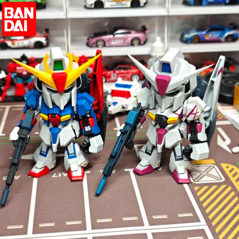 Bandai Zeta Gundam Gundam Seri - Bandai Gundam Hg 评论和价格