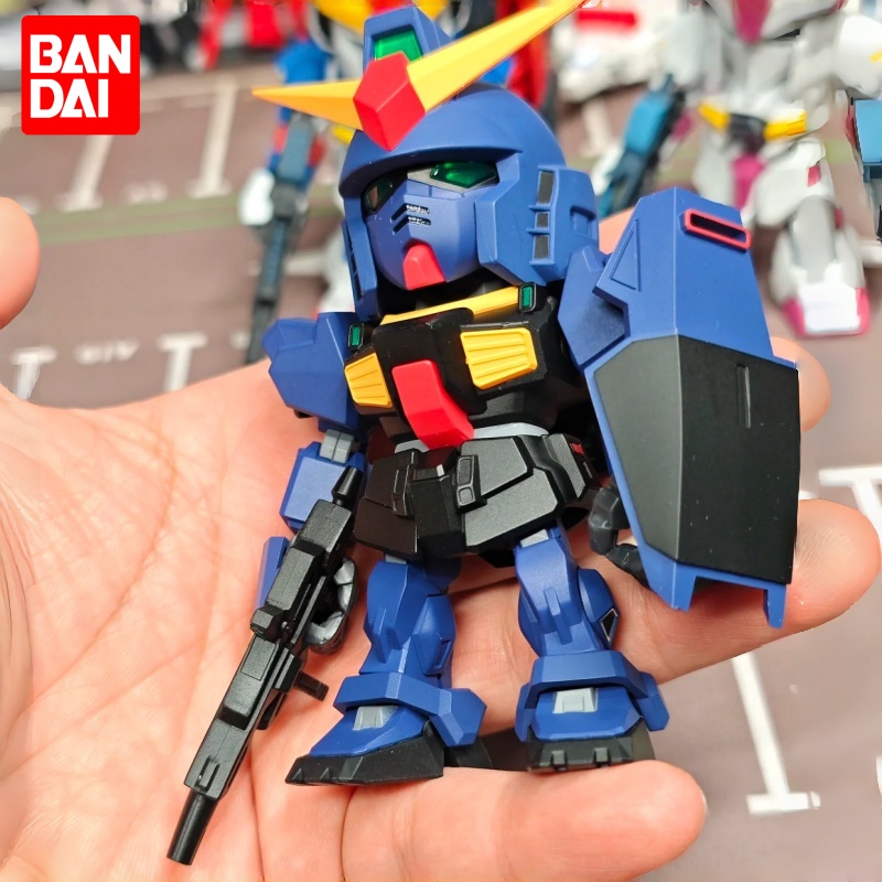 Bandai Zeta Gundam Gundam Seri - Bandai Gundam Hg 评论和价格