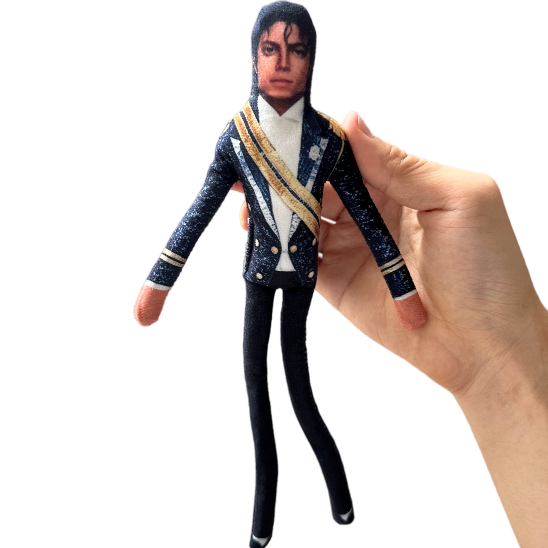 Hot Michael Jackson Cosplay Pr - Cosplay Prop Designer 评论和价格