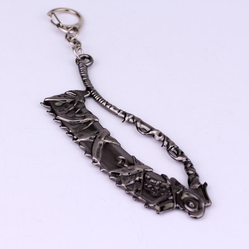 Game Bloodborne Meat Knife Hor - Bloodborne Cosplay Prop 评论和价格