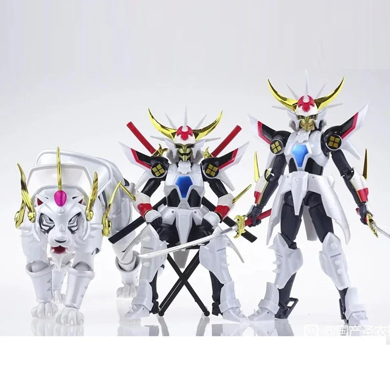 Koo Yoroiden Samurai Troopers  - Kotobukiya Bishoujo 评论和价格