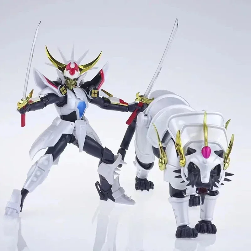 Koo Yoroiden Samurai Troopers  - Kotobukiya Bishoujo 评论和价格