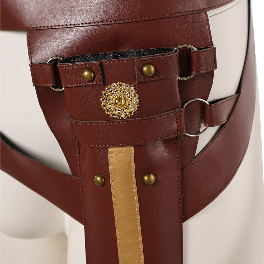 Odysseus Cosplay Scabbard Swor - Cosplay Prop Knife 评论和价格