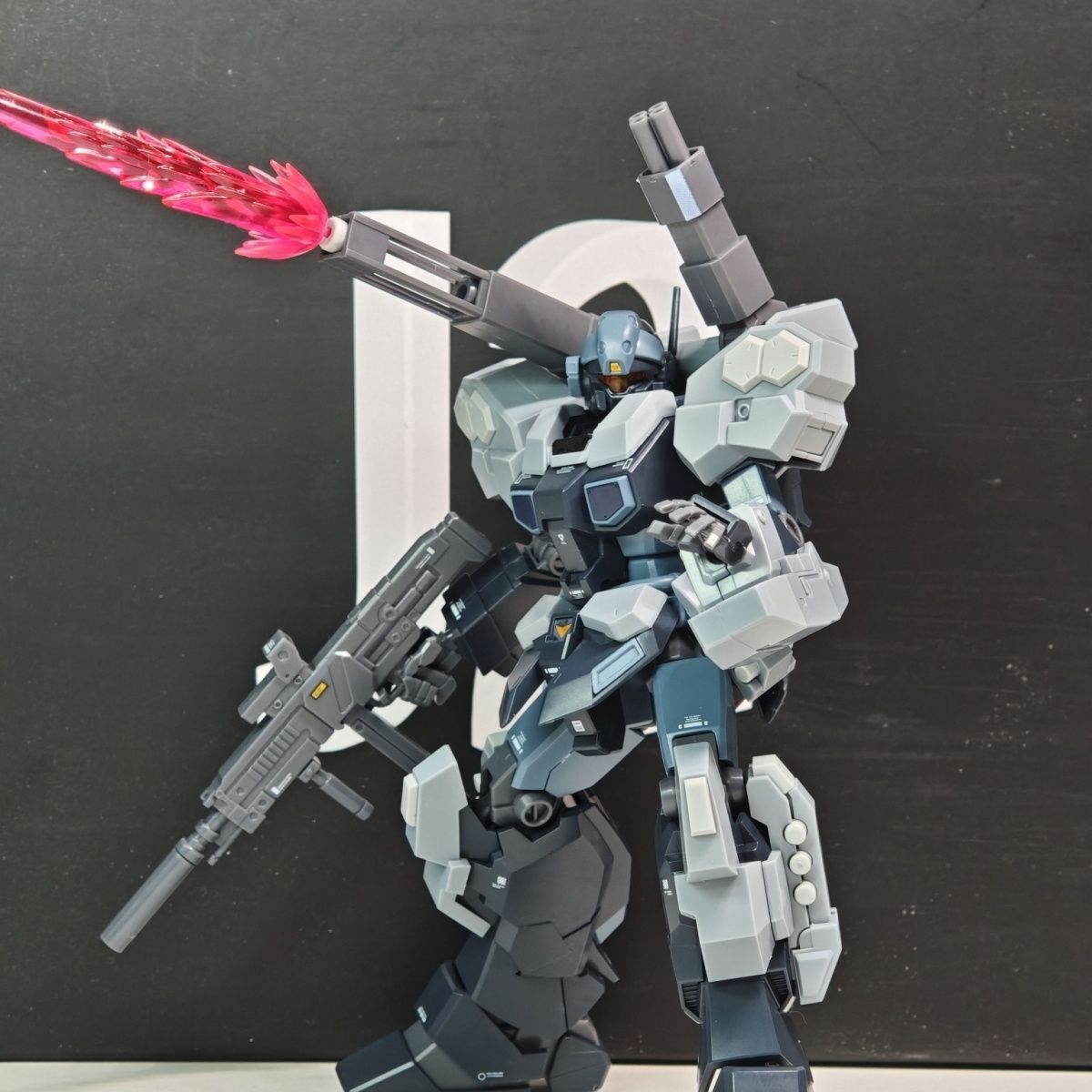 BAOBAO Model HG 1/144 Assembly - Bandai Gundam Hg 评论和价格