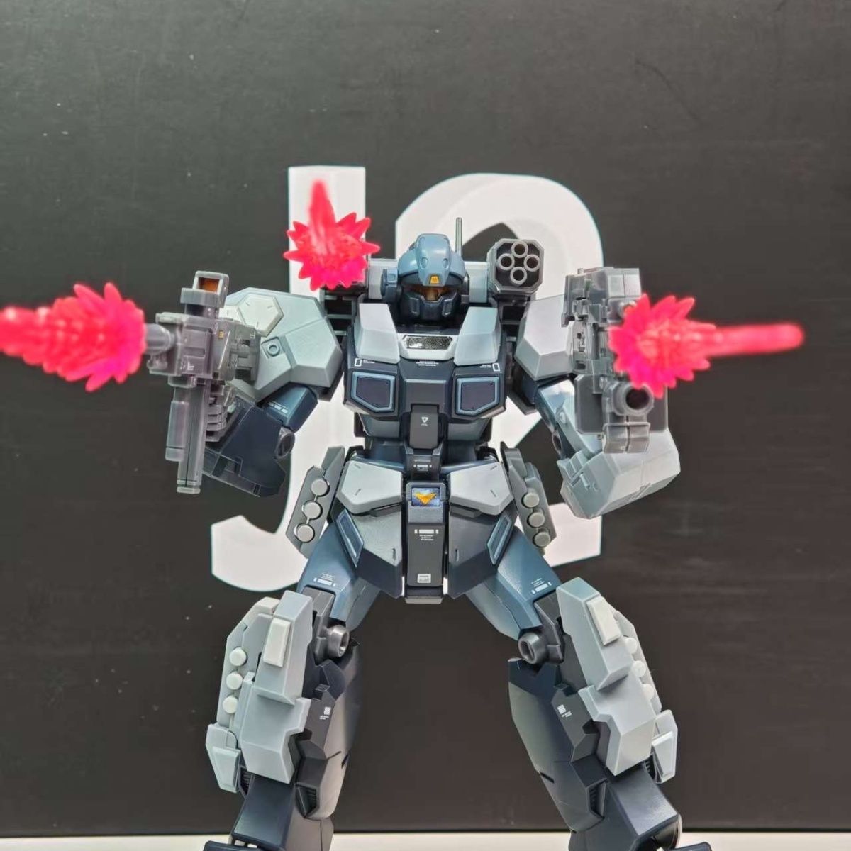 BAOBAO Model HG 1/144 Assembly - Bandai Gundam Hg 评论和价格