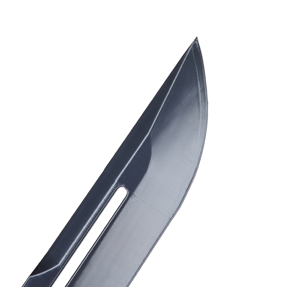 Adult Game 2077 V Chip Props C - Cosplay Prop Knife 评论和价格
