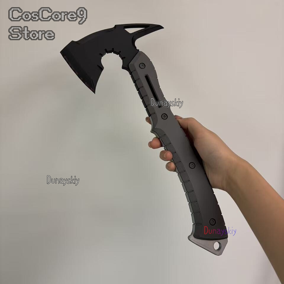 3D Polylactic Acid Props Game  - Cosplay Prop 3D Print 评论和价格