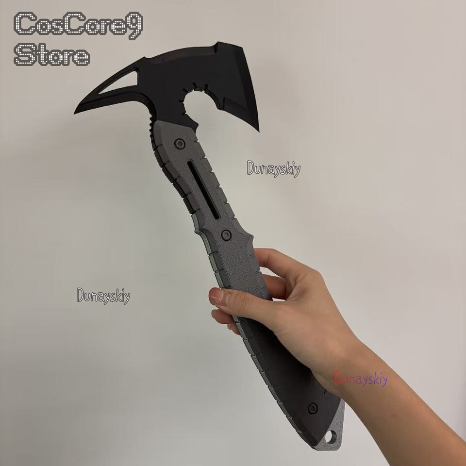 3D Polylactic Acid Props Game  - Cosplay Prop 3D Print 评论和价格
