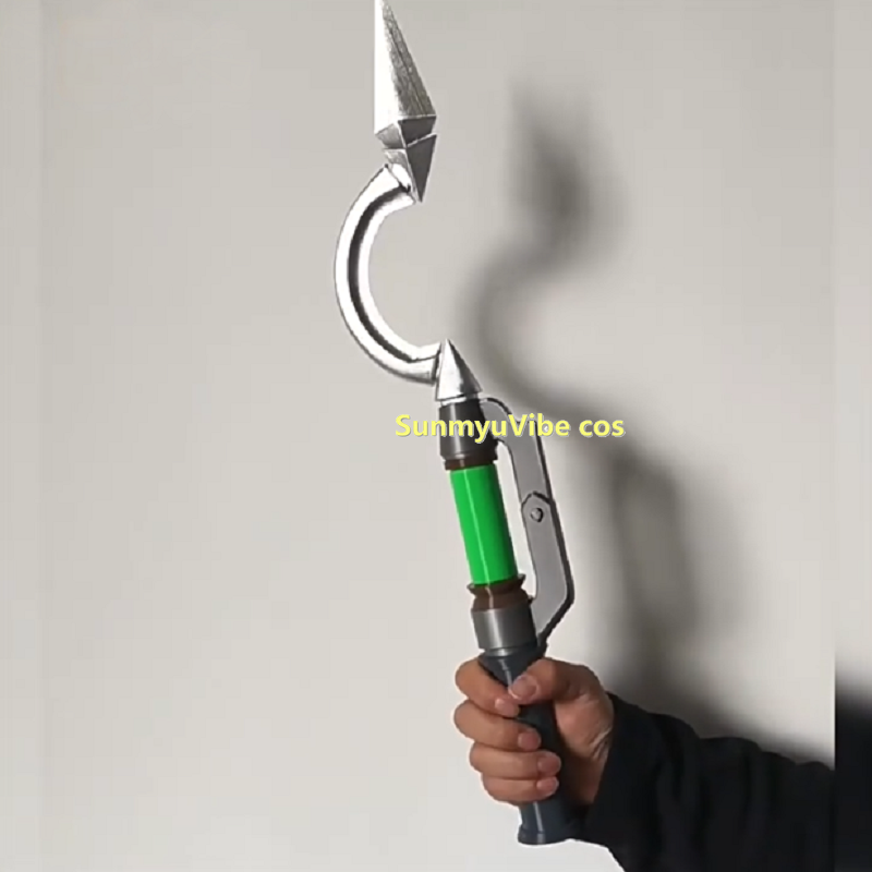 nekocos Banished from the Hero - Cosplay Prop 3D Print 评论和价格