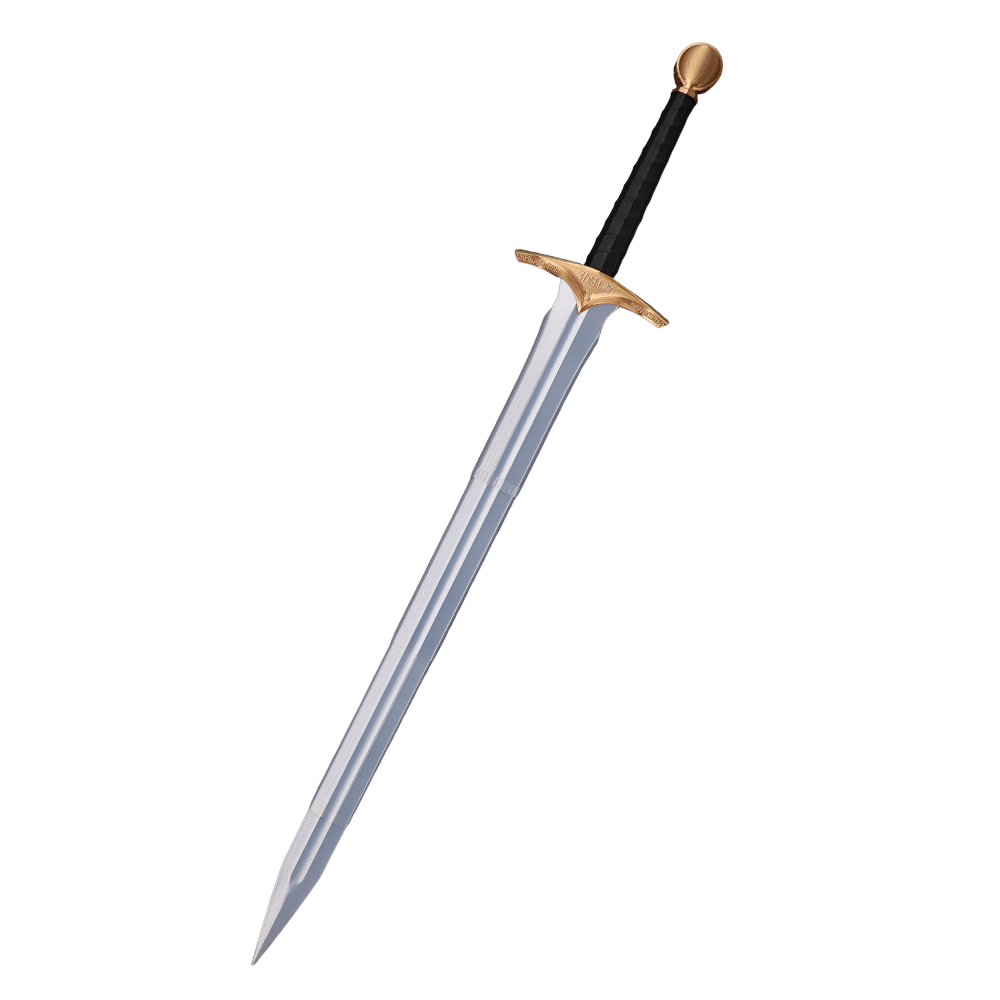 Celeborn Cosplay Knife Swords  - Cosplay Prop Knife 评论和价格