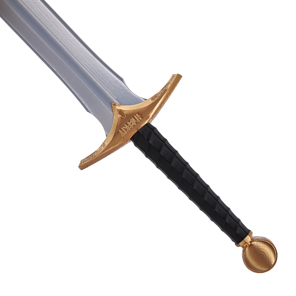 Celeborn Cosplay Knife Swords  - Cosplay Prop Knife 评论和价格